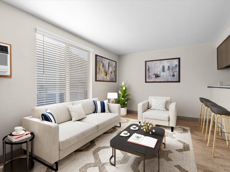 Primary Photo - ALTITUDE BY VINTAGE