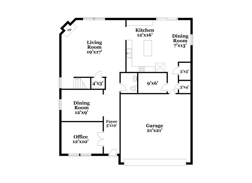 Building Photo - 8007 Spiderlily Ct