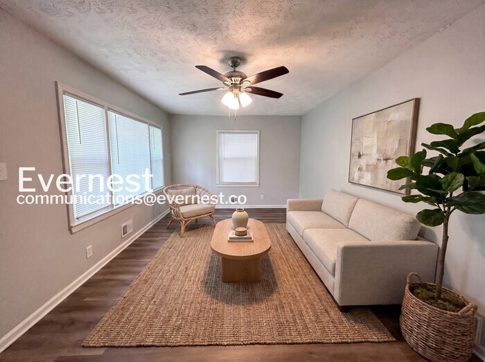 Building Photo - 1598 San Gabriel Ave
