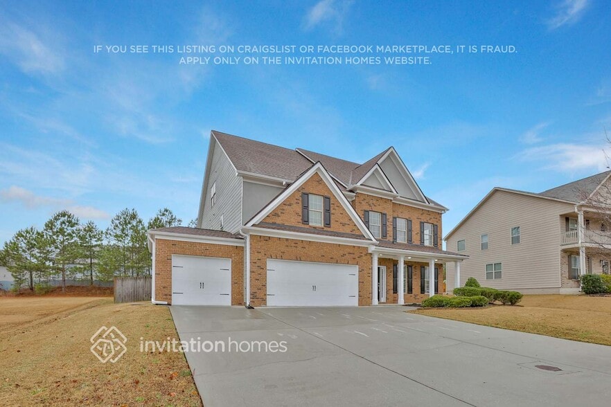 Building Photo - 6192 Stonelake Dr SW