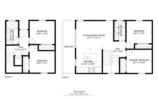 Building Photo - Newly Built in 2024! Driveway & Garage Par...