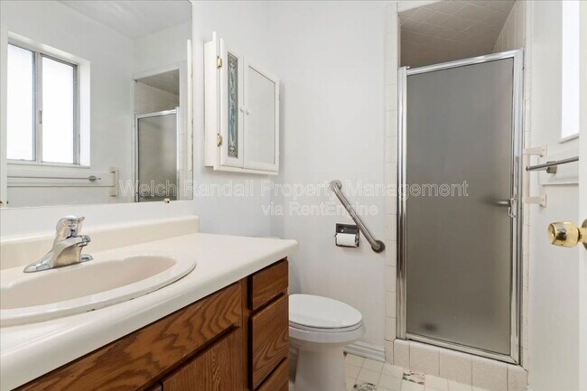 Building Photo - 632 W 1600 N