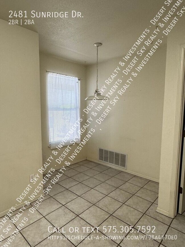 Building Photo - 2481 Sunridge Dr