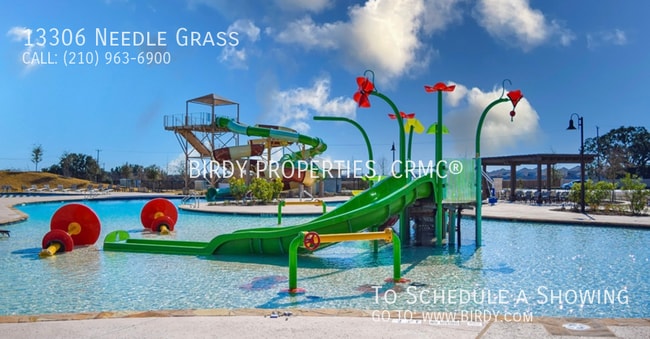 Building Photo - 13306 Needle Grass