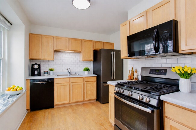 Building Photo - 1217 N Village Dr