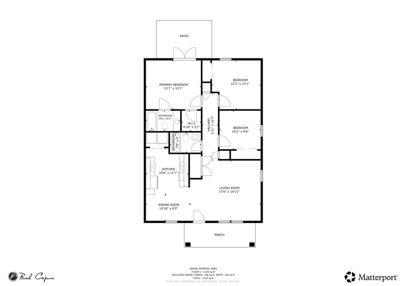 Building Photo - 1912 Laurel Ln