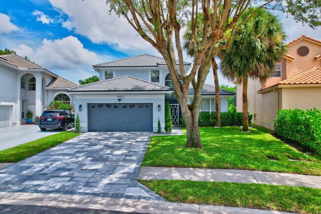 Primary Photo - 10872 Tamoron Ln