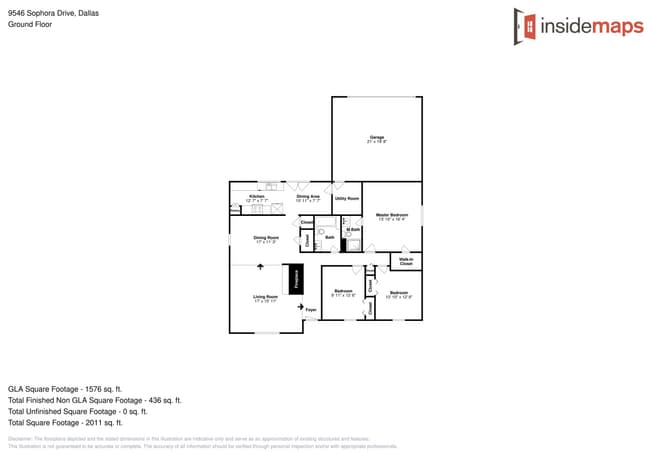 Building Photo - 9546 Sophora Dr