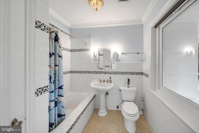 Building Photo - 5306 Bradley Blvd