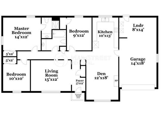 Building Photo - 3 Bedroom Pet-Friendly Home in Winston-Sal...