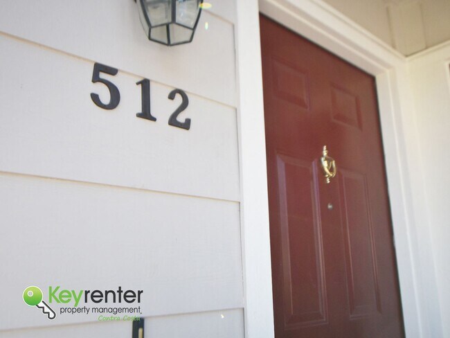 Building Photo - Rare San Ramon Foothills Condo available!