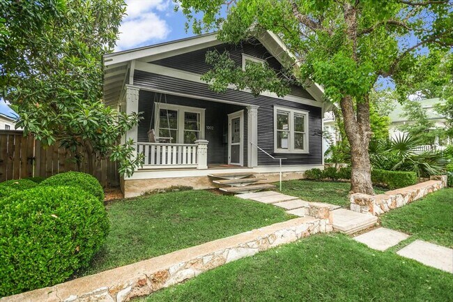 Primary Photo - 1002 Shelley Ave
