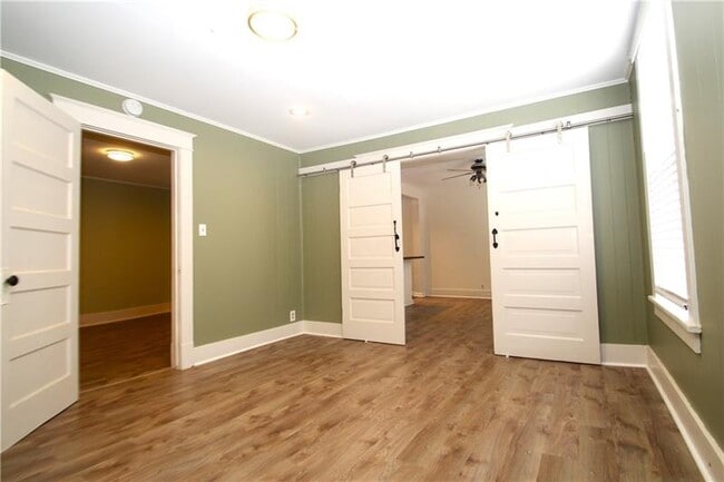Building Photo - 1406 Firth St