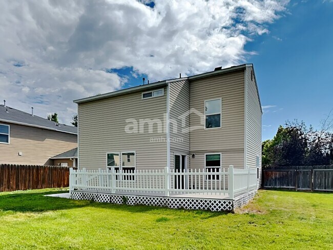 Building Photo - 6547 S Fairwind Pl