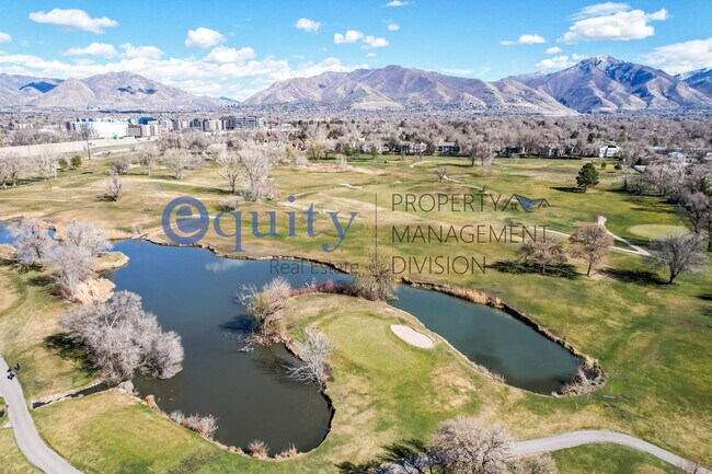 Building Photo - 2550 S 900 E