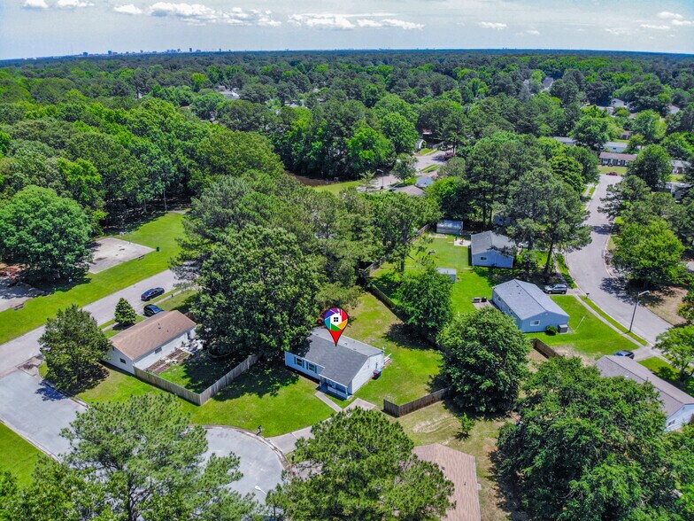 Building Photo - 3305 Portobello Ct