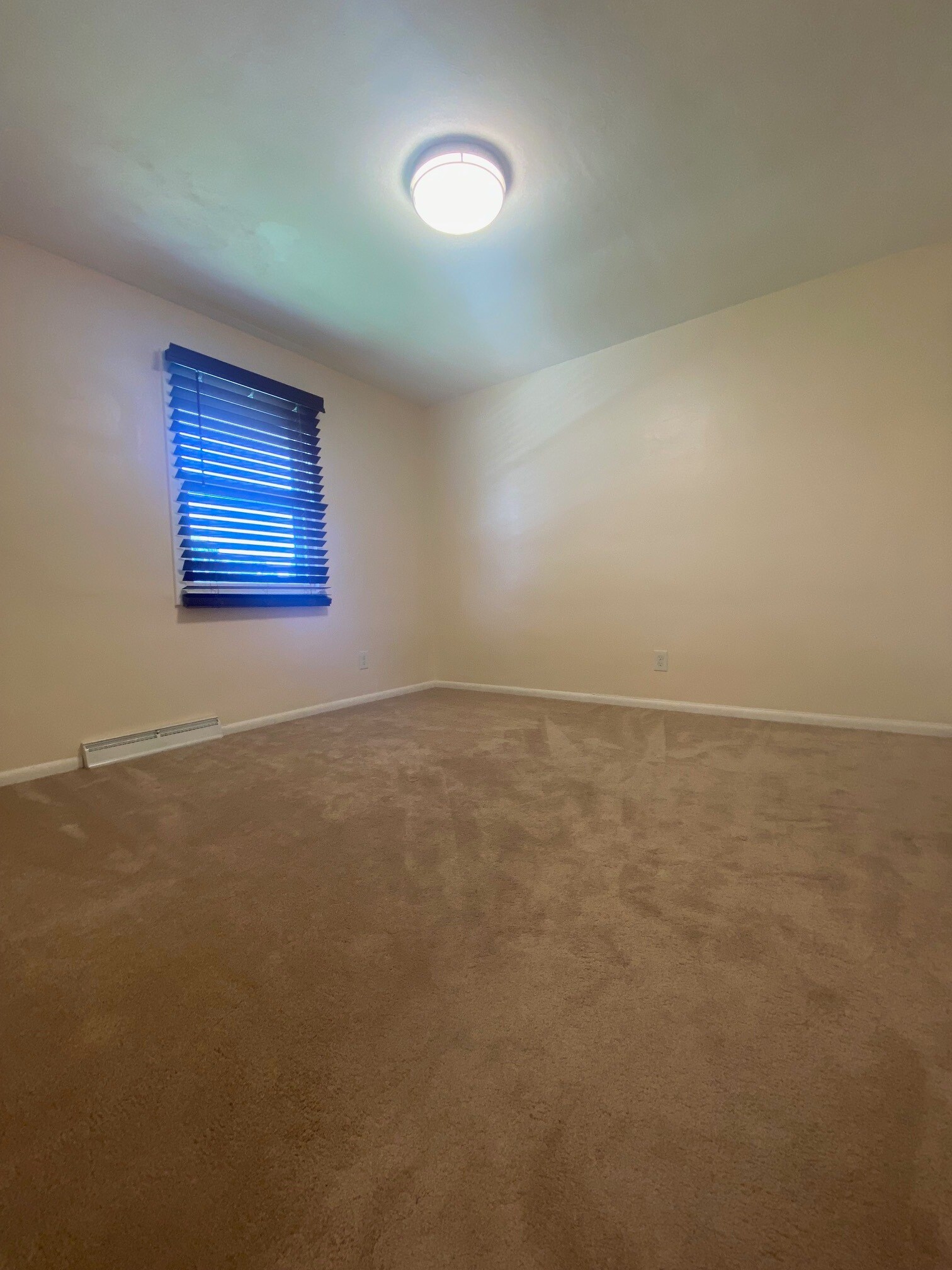 Second Bedroom - 316 Sheridan Dr