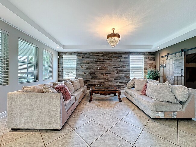 Building Photo - FURNISHED 4 Bedroom House + Office + Home ...