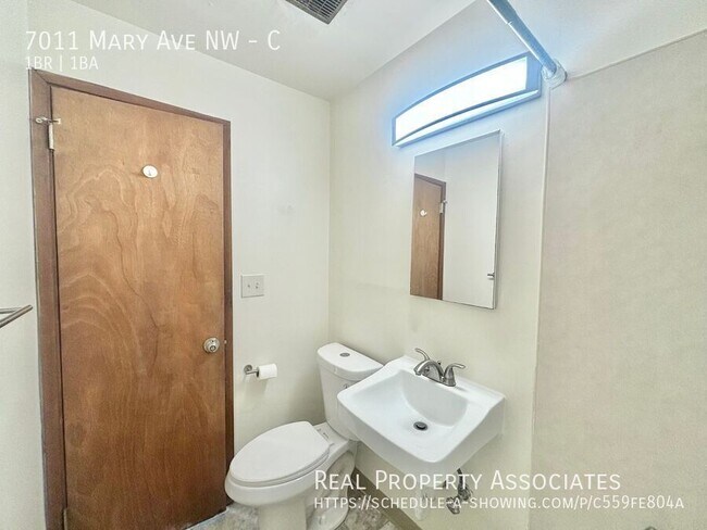 Building Photo - 7011 Mary Ave NW