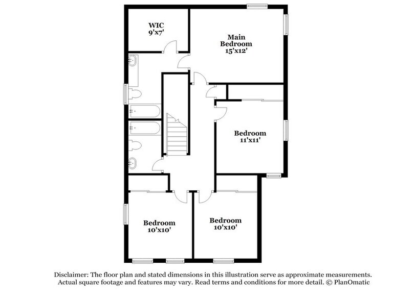 Building Photo - 10288 Nolinas St