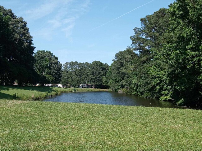 Building Photo - 3305 Portobello Ct