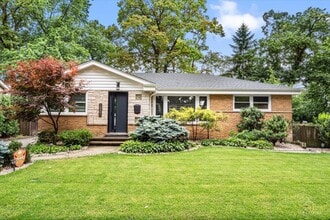 Building Photo - 3521 Forest Ave