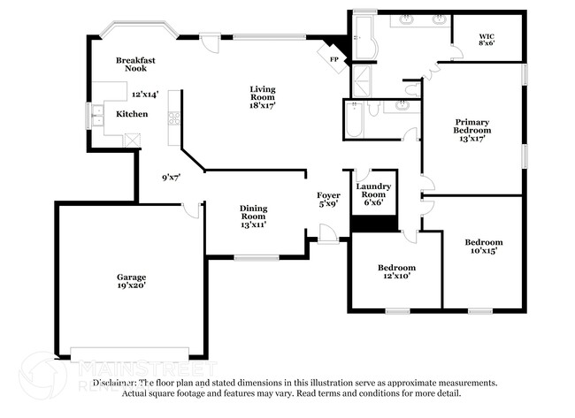 Building Photo - 8859 Raspberry Ln