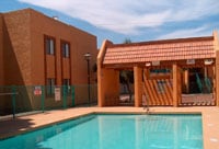 Poco Jardin Apartments - Poco Jardin I