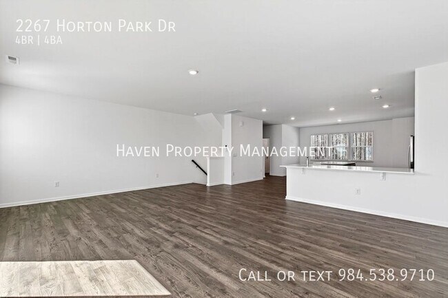 Building Photo - 2267 Horton Pk Dr