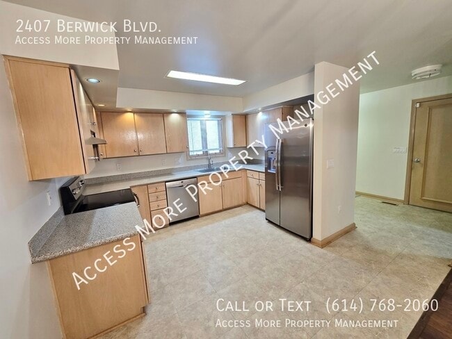 Building Photo - 2407 Berwick Blvd