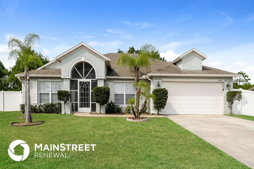Primary Photo - 4609 Doral Park Ave