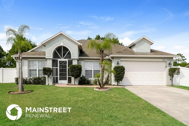 Building Photo - 4609 Doral Park Ave