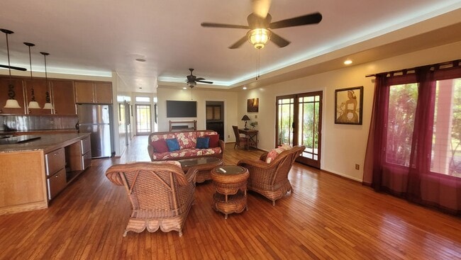 Building Photo - 2BR/2BA Ocean View Home + Furnished Ohana – Pool & Solar – Hawaiian Paradise Park