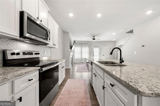 Building Photo - 4316 Mallory Ct