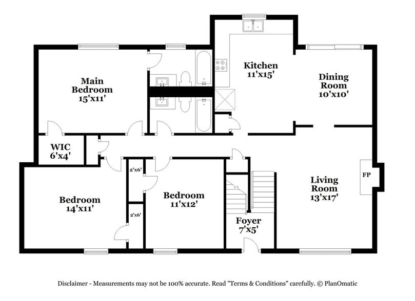 Building Photo - 3824 Princess Ct