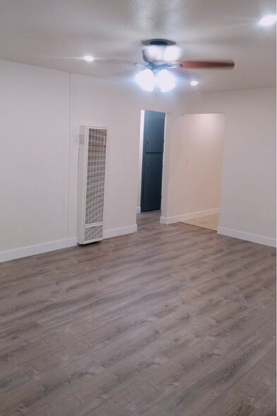 Living Rm to Hallway - 2302 W Roberta Ave