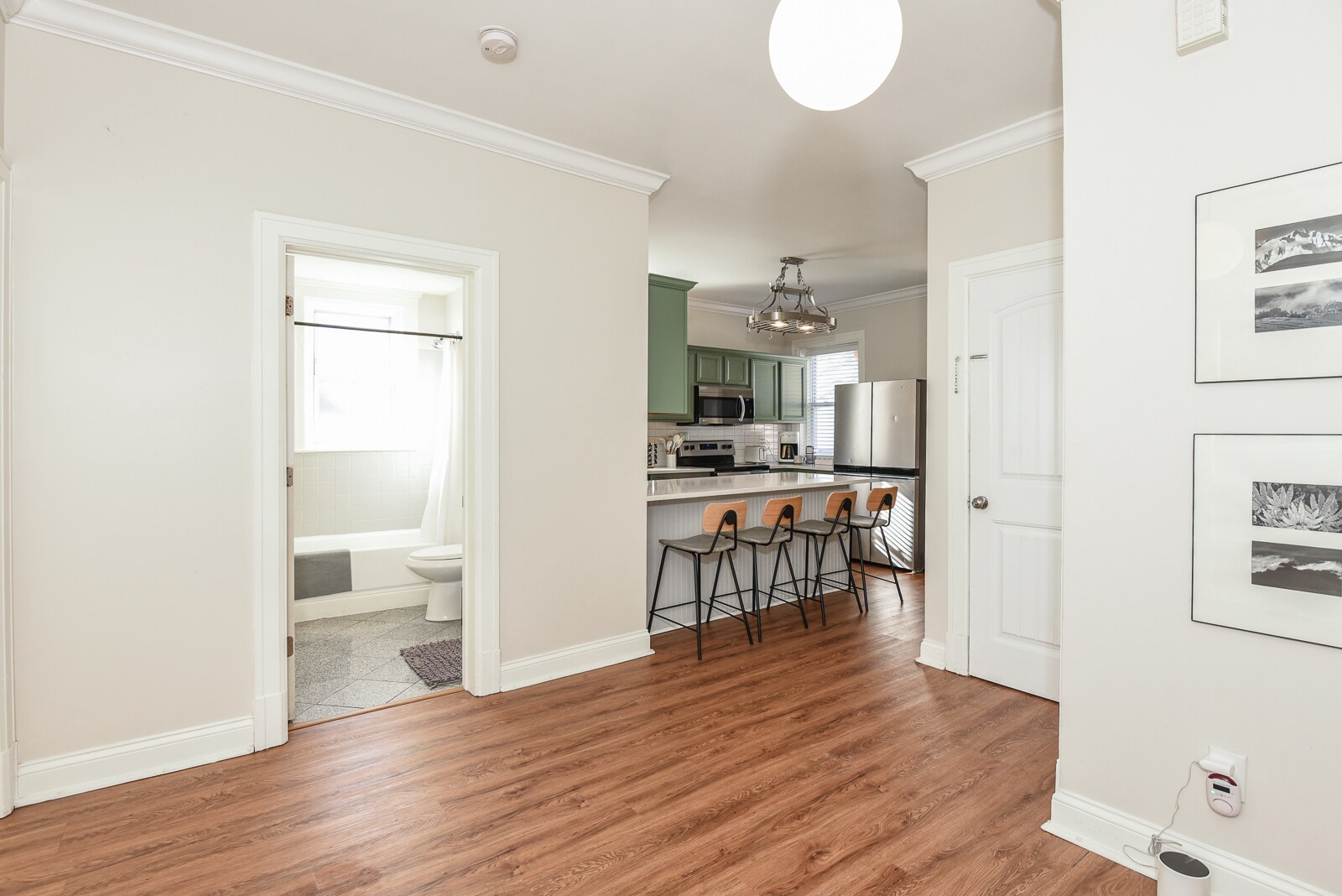 Building Photo - 2015 McNair Ave