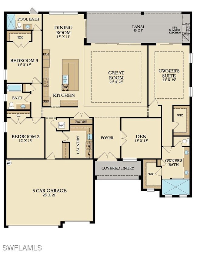 Building Photo - 5423 Ternberry Rd