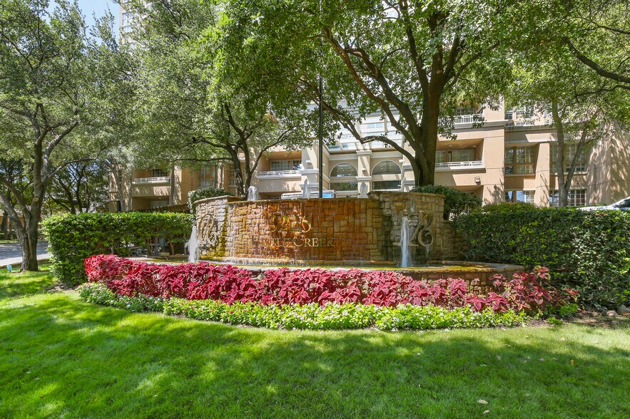 Building Photo - 3225 Turtle Creek Blvd