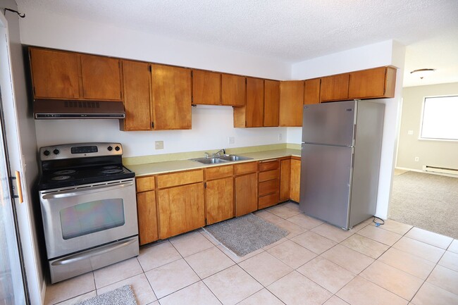 Building Photo - Malstrom 713