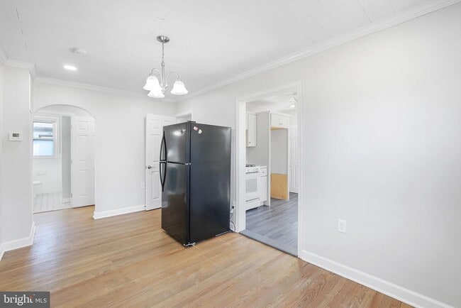 Building Photo - 4707 Tuckerman St