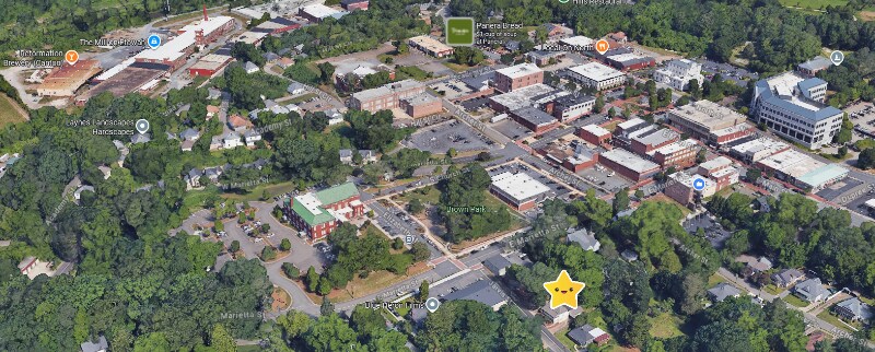 Building Photo - 110 Jarvis St