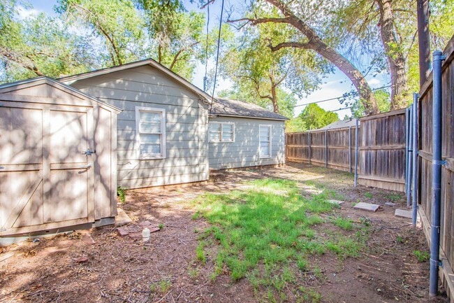 Building Photo - 3 Bedroom 2 bathroom house in Tech Terrace!