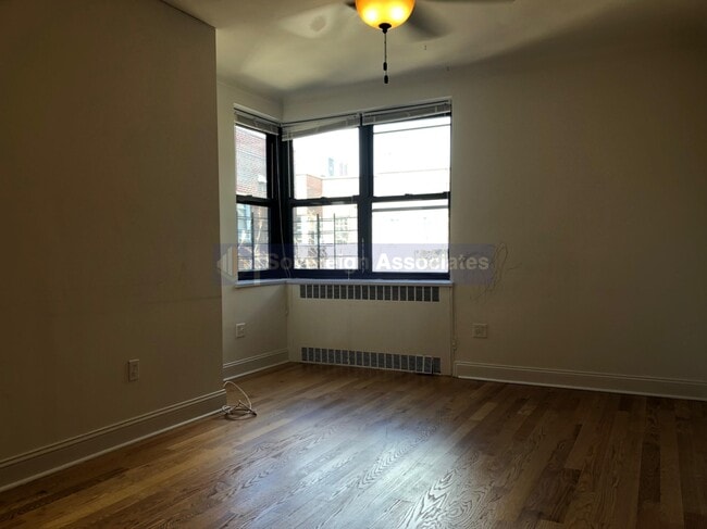 Floorplan - 700 Fort Washington Avenue