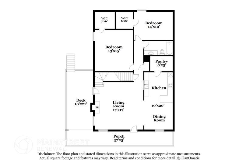 Building Photo - 703 Hillside Dr
