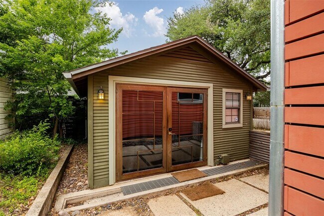 Building Photo - 1504 Treadwell St