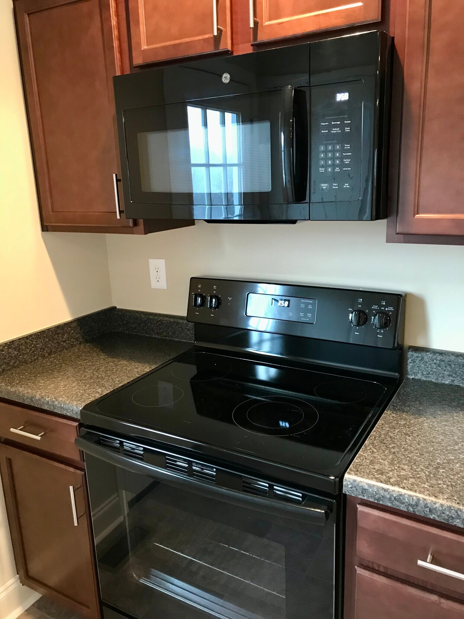 Energy efficient appliances - 891 Old Vinton Mill Rd NE Unit B