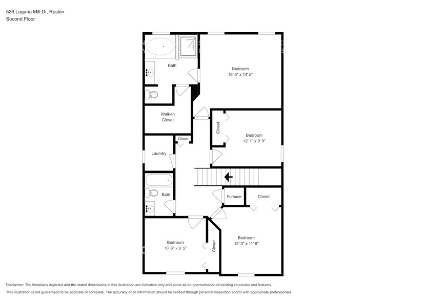 Building Photo - 526 Laguna Mill Dr