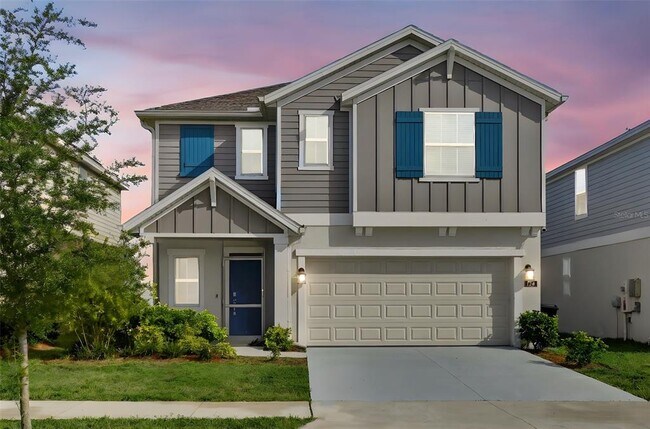 Building Photo - 724 Daring Dr