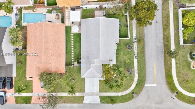 Building Photo - 17851 NW 19th St